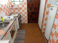 Takamoto site a lovely place with a pool