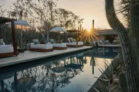 El Perdido Desert Dream Hotels in El Pescadero