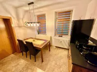 FEWO Klöppel Auersbergblick Hotel a Eibenstock