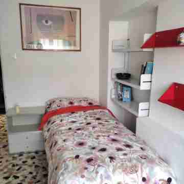 Pipo's House - Apartment in front of the sea Rooms