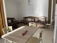 Luxurious studio 10 minutes from the beach