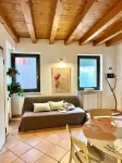 1 Bedroom Apartment in Valeggio sul Mincio
