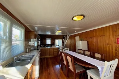 Tommy's Shack Отели в г. Милфилд