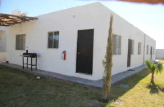 Terra Viva Villa Campestre Y Residencia El Encino Hotels in 