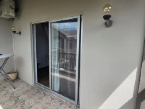 Beau Soleil Apartments Hotels in Trou d' Eau Douce