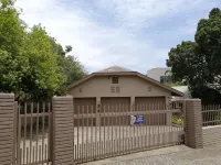 High Court View self catering guest suite