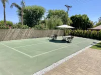 1/2acre Adult & Kid Playground-relax & have fun! Pool/spa-golf-tennis-shopping