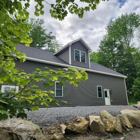NEW Construction! 2-BR Apt walking distance to The Barn at Silver Oaks, Winthrop