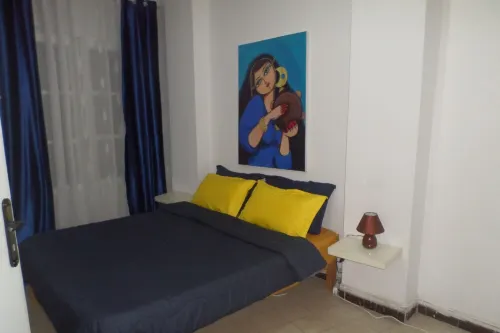 In the heart of the city Close to the metro Bus stop Taxi stop Museums Post Office