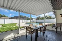 The Brandon Oasis Hotels in Brandon