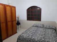Cozy house in Saquarema/Itauna, we accept pets, 1km from Itauna beach
