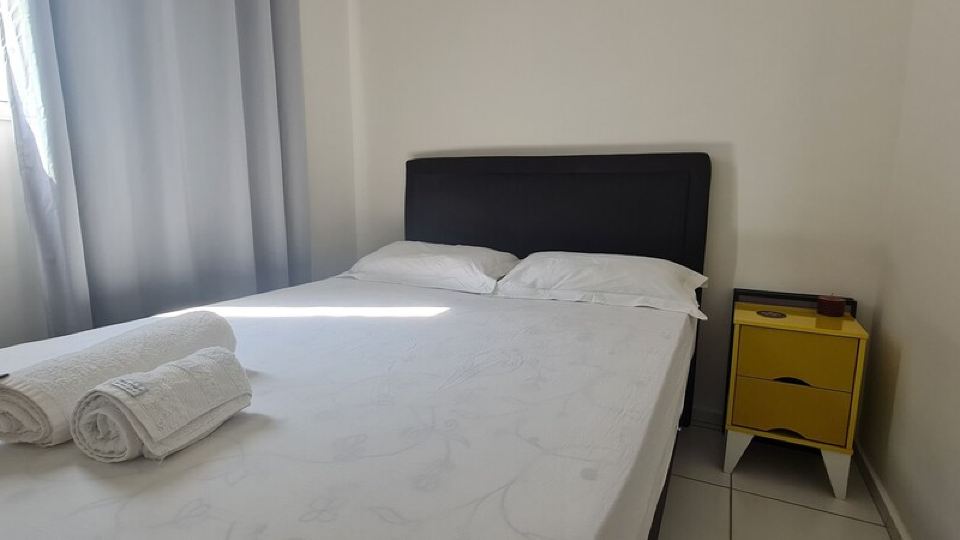 Apartamento Perfeito