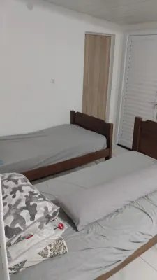 Seasonal rental summer 2025 Security, tranquility and the peace you desire. Hotels in Imbe