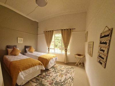 Suroh Beach House