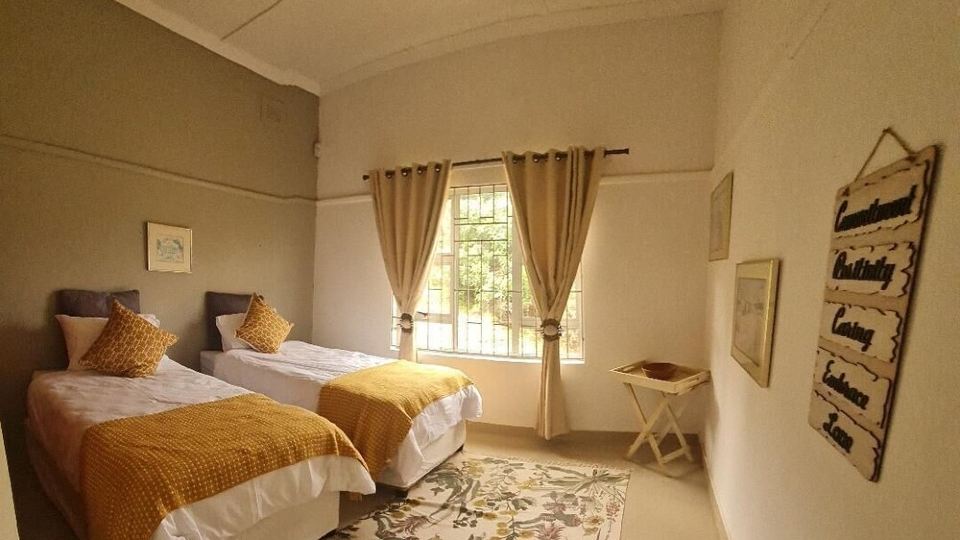 Suroh Beach House