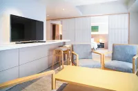 KIORI Collection Shinmachi