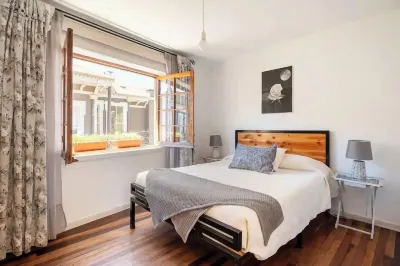 Casa Fibonacci Các khách sạn gần La Sebastiana