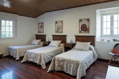 Casa Rural Antonio de Sofia