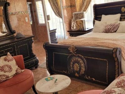 Delightful 6-bedroom Elianta Villa with WiFi in Johannesburg South