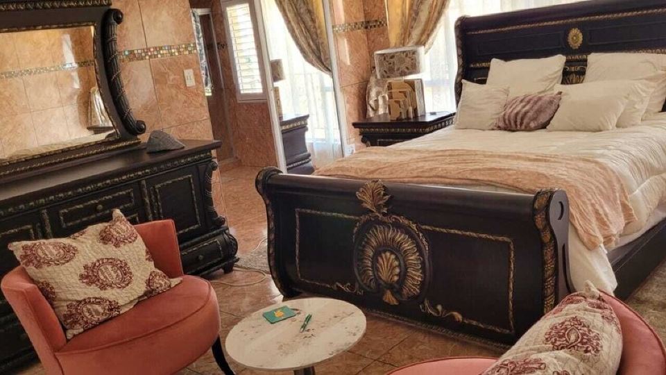 Delightful 6-bedroom Elianta Villa with WiFi in Johannesburg South