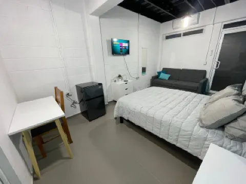 Comodo loft, con ubicacion privilegiada Hotels in 