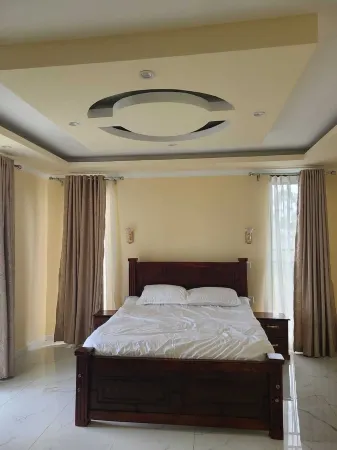 Astrahill Villa,  A Royal Gateway near Ngong Hill. Nairobi Отели в г. Нгонг