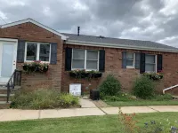 WATERFRONT, PRIVATE SANDY BEACH ON PECONIC BAY