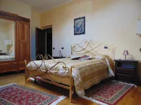 Casale of the Certosa di Trisulti