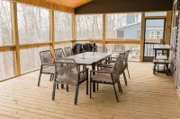 Luxury Retreat near Mammoth Cave!