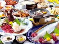 Nagisakan Kimura Karatsu Chaya - breakfast