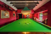 A spacious family retreat in the Highlands. Pet Friendly