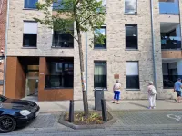 City-juwel: Luxusferienwohnung Hotels in Heinsberg