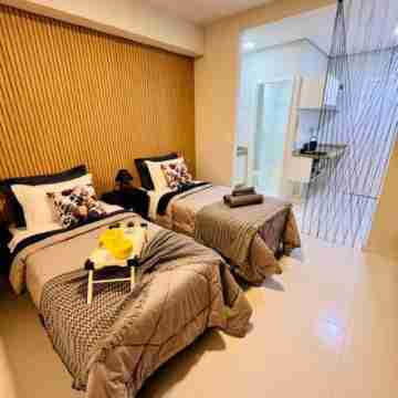 Travellar 1410 Phenomenal Apartment Rooms