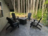 Private Cozy Adirondack Cottage-Monthly only