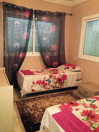 Beautiful apartment near the sea Отели рядом с достопримечательностью «Forêt»