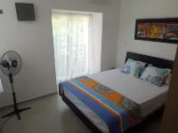 Apartamento //////////////////// のホテル