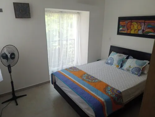 Apartamento ////////////////////