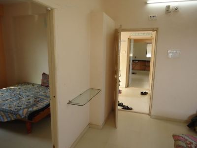 Large Apartment at Taleti, Palitana surrounded by Jain Temples