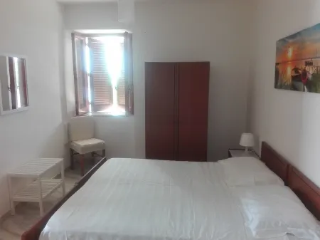 Palinuro, Campania, Villa Bellavista Отели в г. Палинуро