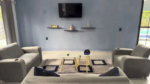 Hermosa Casa: Descanso + Alberca