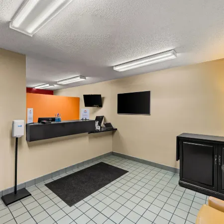 Suburban Studios Winston-Salem Near Hanes Mall