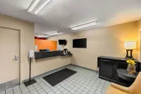 Suburban Studios Winston-Salem Near Hanes Mall