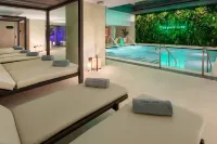 Catalonia Plaza Espana Hotel & Spa - spa