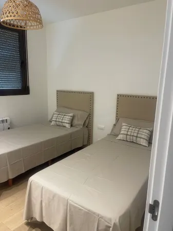 Casa Blanca Relax y Naturaleza