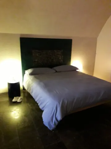 Casa De Barbieri Modica