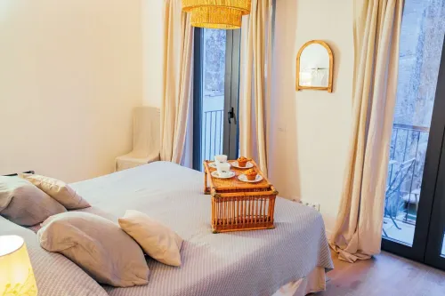 La Casita del Vino Hotels in Alella