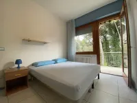 Large apartment in the heart of Lignano + parking! Suitable for one or more families!