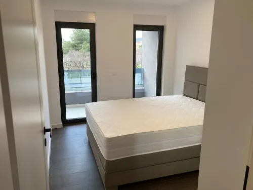 Vacation apartment luxury 3 rooms in Croatia, Sukosan, Zadar 50m from the beach Hotels in Sukosan