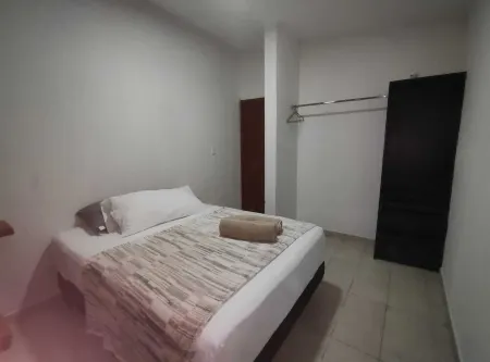 Casa Montes un Lugar Confortable Para Descansar