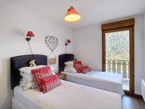 Great apartment in a perfect location.